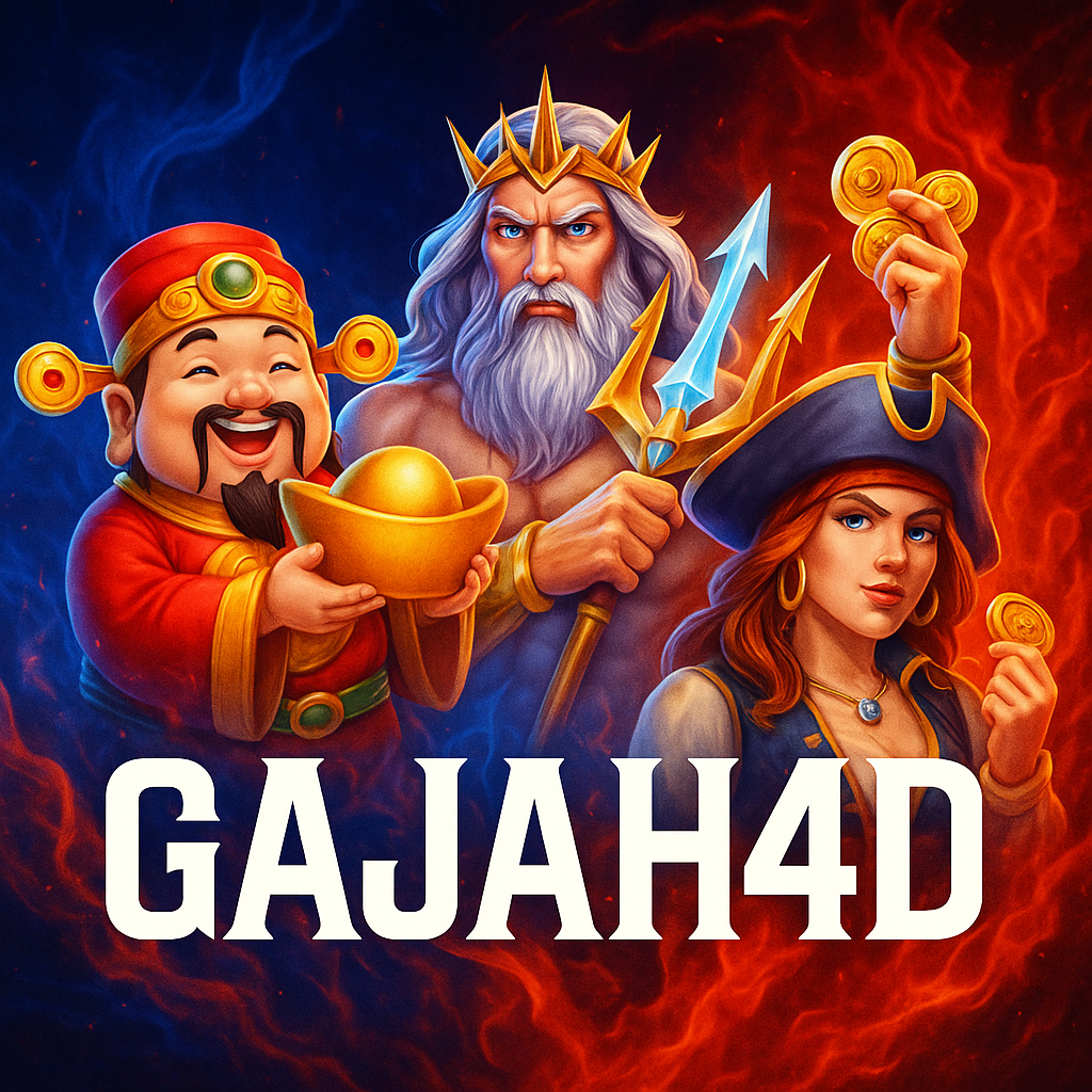 gajah4d